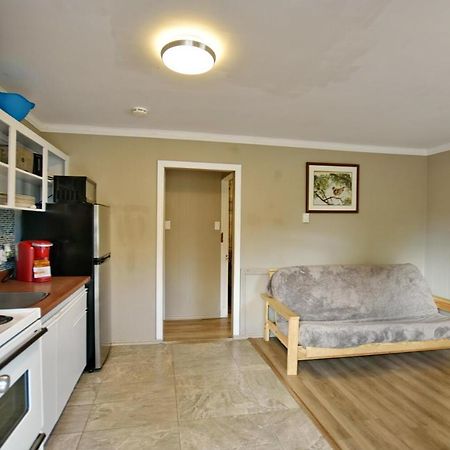 Sharodon Sands Motel Васага-Бич Экстерьер фото
