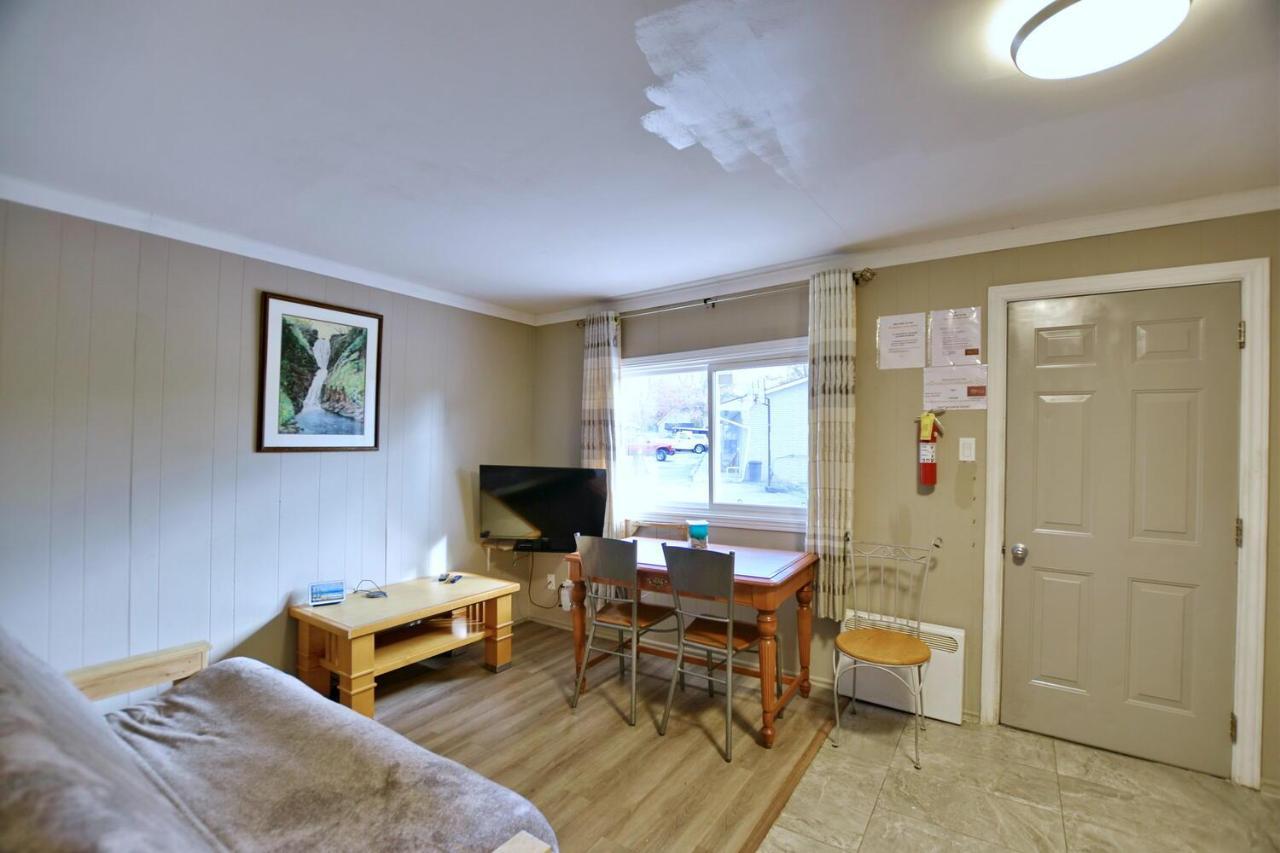 Sharodon Sands Motel Васага-Бич Экстерьер фото