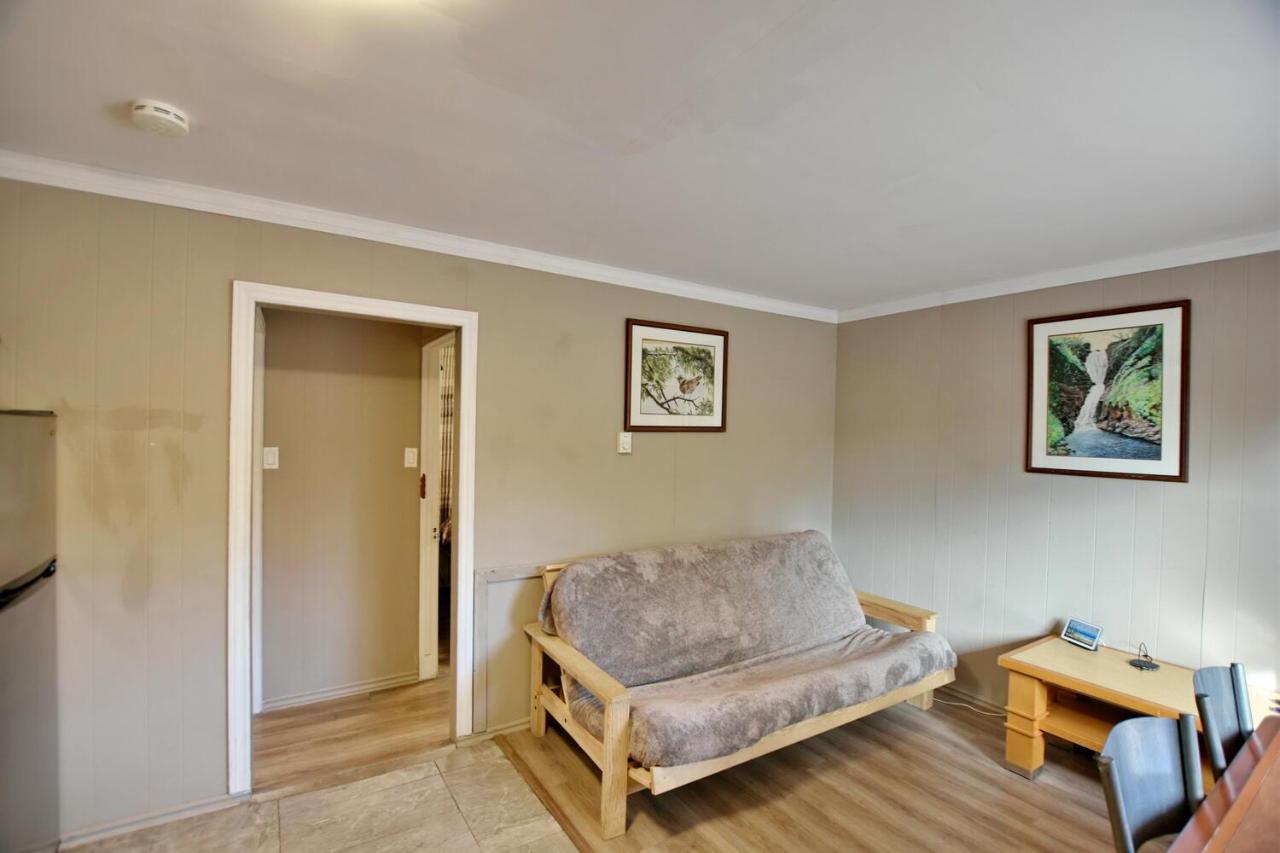 Sharodon Sands Motel Васага-Бич Экстерьер фото
