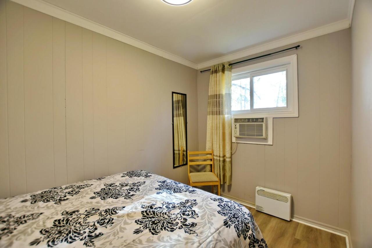 Sharodon Sands Motel Васага-Бич Экстерьер фото