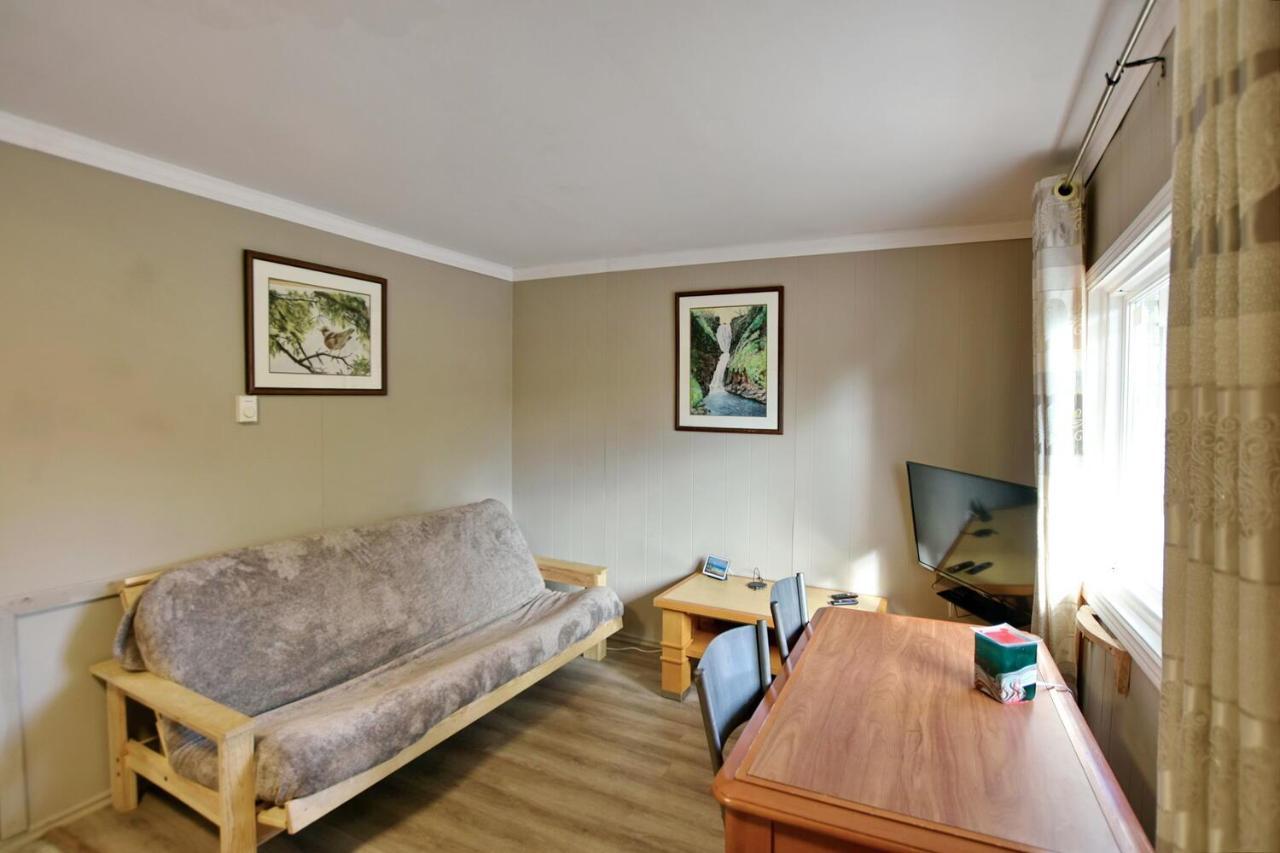 Sharodon Sands Motel Васага-Бич Экстерьер фото